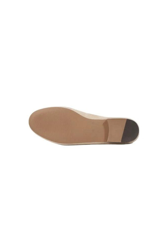 Guess Loafer Beige | ELORÉ by Guess