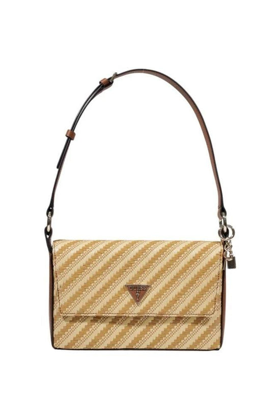 Guess Umhängetasche Beige | ELORÉ by Guess