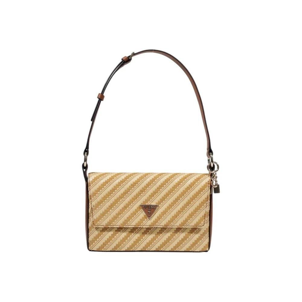 Guess Umhängetasche Beige | ELORÉ by Guess