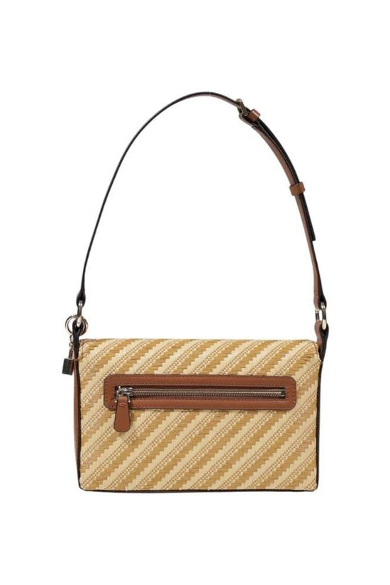 Guess Umhängetasche Beige | ELORÉ by Guess