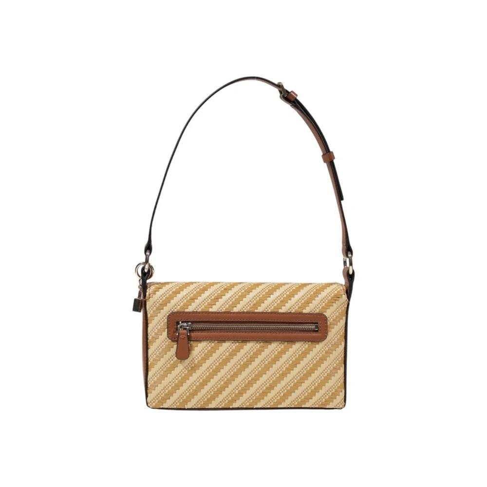 Guess Umhängetasche Beige | ELORÉ by Guess