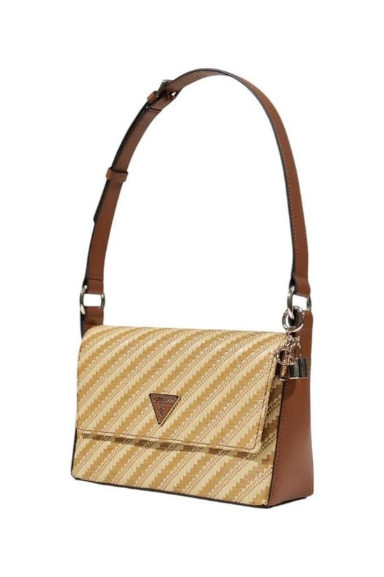 Guess Umhängetasche Beige | ELORÉ by Guess
