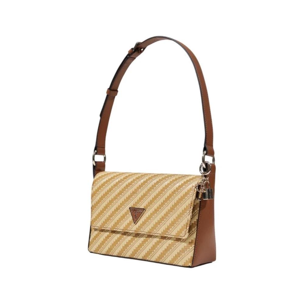 Guess Umhängetasche Beige | ELORÉ by Guess