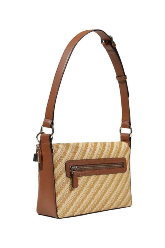 Guess Umhängetasche Beige | ELORÉ by Guess