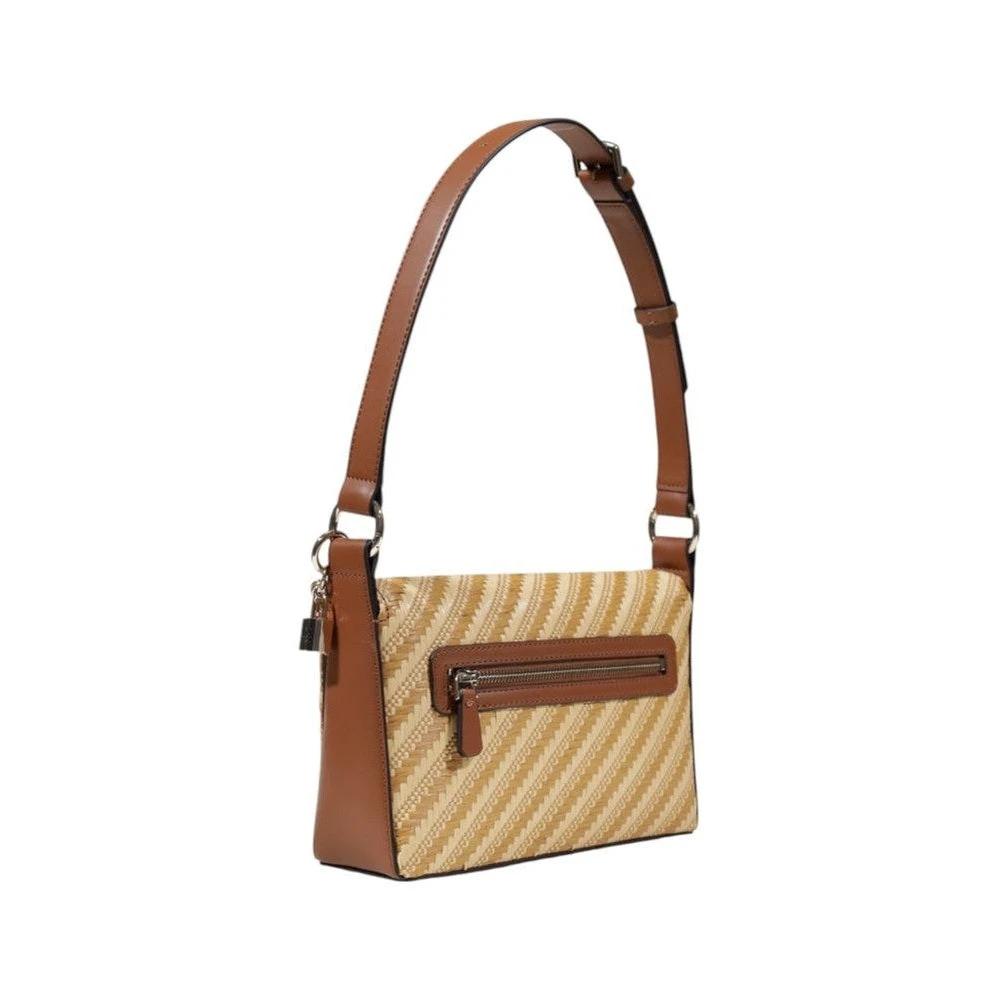 Guess Umhängetasche Beige | ELORÉ by Guess