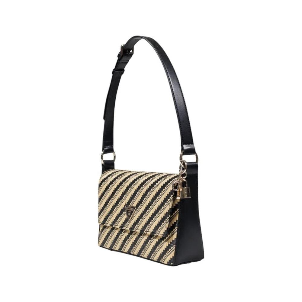 Guess Umhängetasche Beige | ELORÉ by Guess