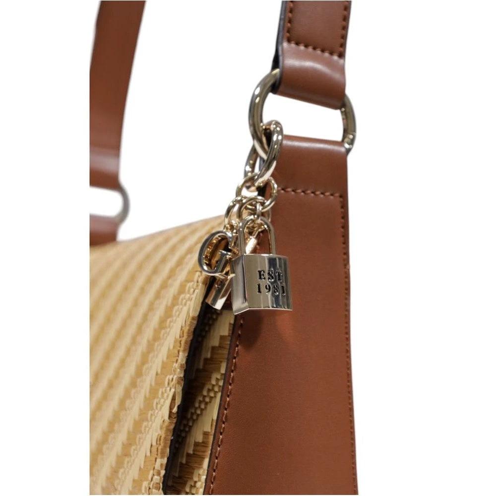 Guess Umhängetasche Beige | ELORÉ by Guess