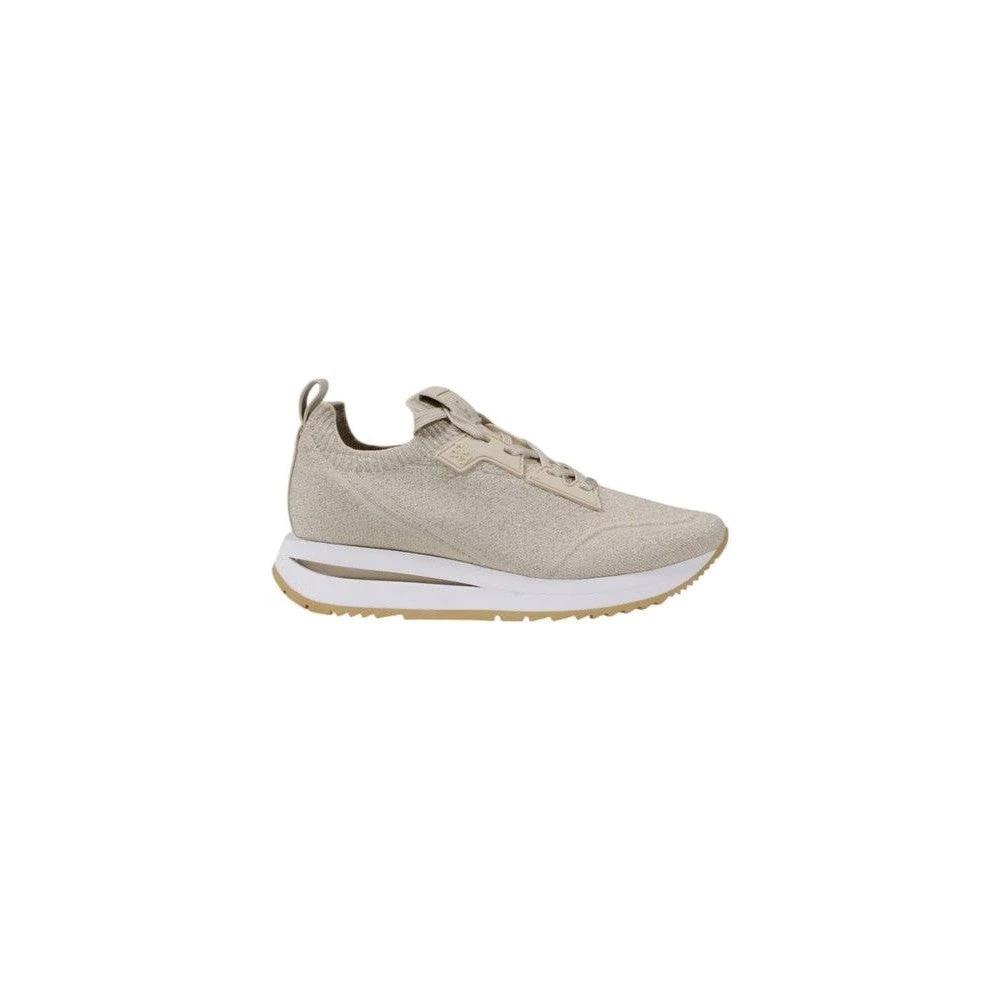 Guess Sneaker Beige | ELORÉ by Guess
