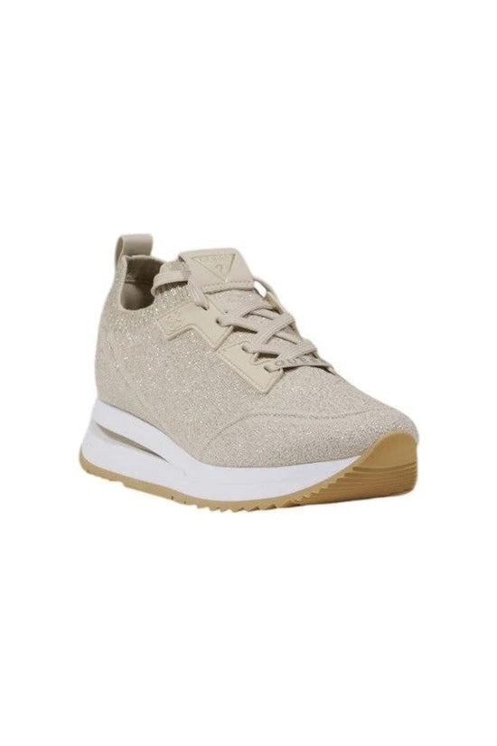 Guess Sneaker Beige | ELORÉ by Guess