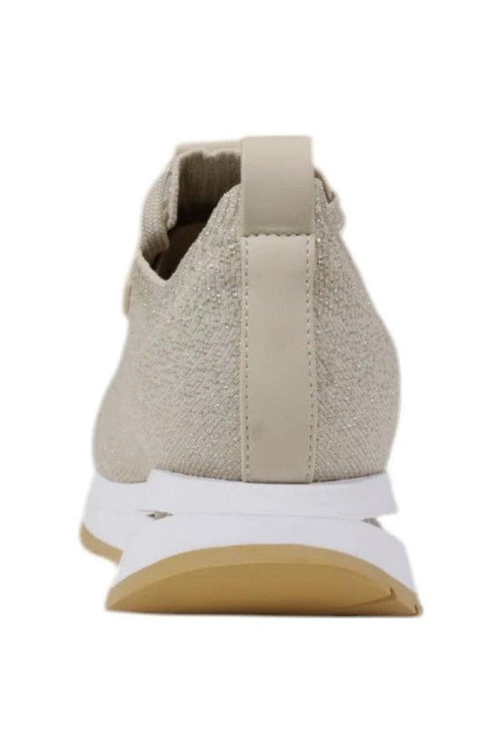 Guess Sneaker Beige | ELORÉ by Guess