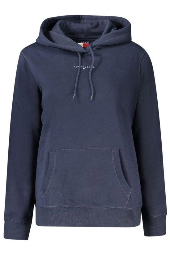 Tommy Hilfiger Hoodie Blau | ELORÉ by Tommy Hilfiger