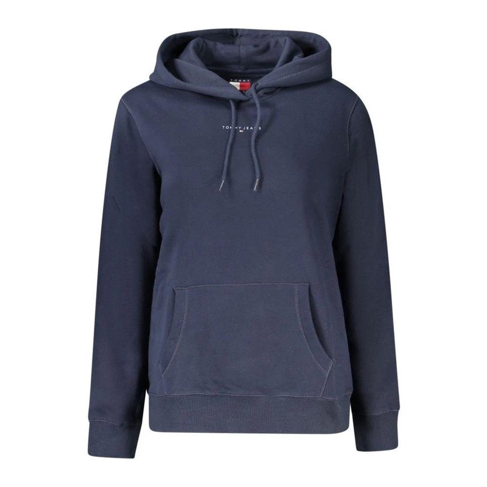 Tommy Hilfiger Hoodie Blau | ELORÉ by Tommy Hilfiger