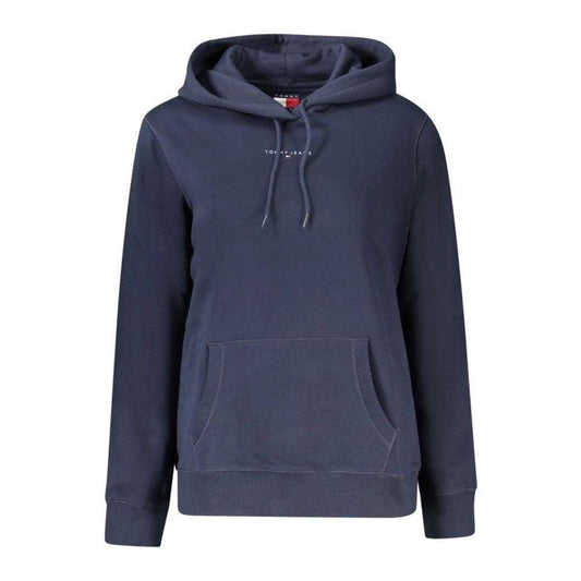 Tommy Hilfiger Hoodie Blau | ELORÉ by Tommy Hilfiger