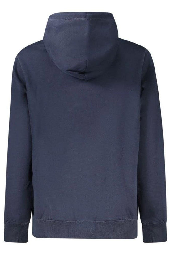 Tommy Hilfiger Hoodie Blau | ELORÉ by Tommy Hilfiger
