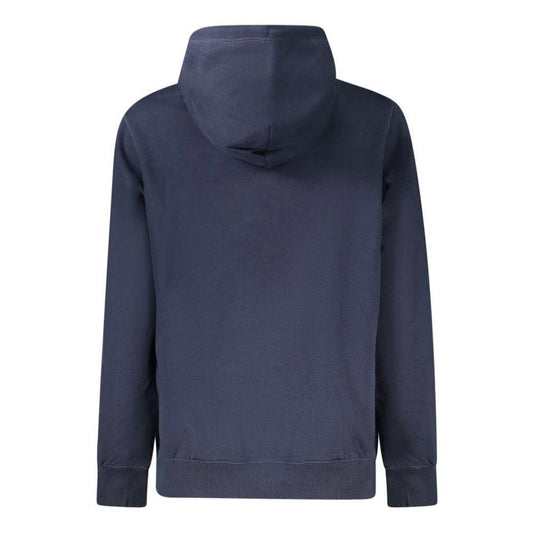 Tommy Hilfiger Hoodie Blau | ELORÉ by Tommy Hilfiger