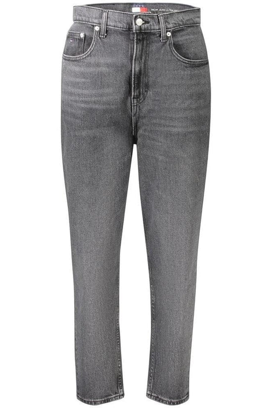 Hilfiger Jeans Schwarz | ELORÉ by Tommy Hilfiger