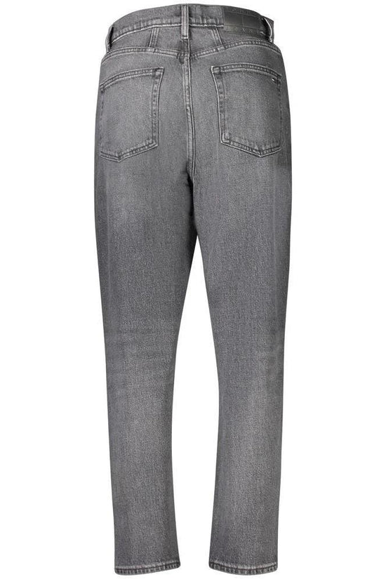 Hilfiger Jeans Schwarz | ELORÉ by Tommy Hilfiger