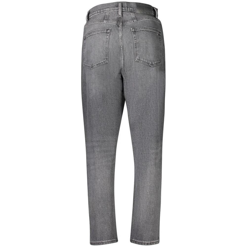 Hilfiger Jeans Schwarz | ELORÉ by Tommy Hilfiger