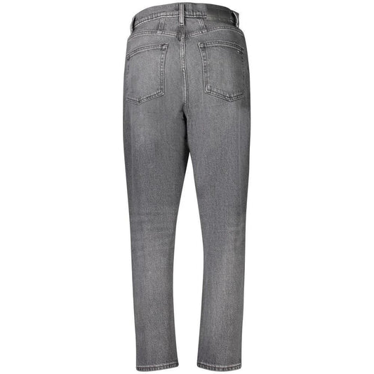 Hilfiger Jeans Schwarz | ELORÉ by Tommy Hilfiger