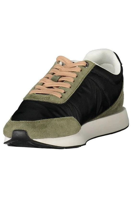 Calvin Klein Runner Sneaker Schwarz | ELORÉ by Calvin Klein