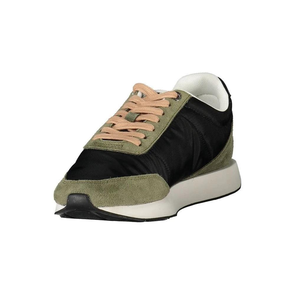 Calvin Klein Runner Sneaker Schwarz | ELORÉ by Calvin Klein