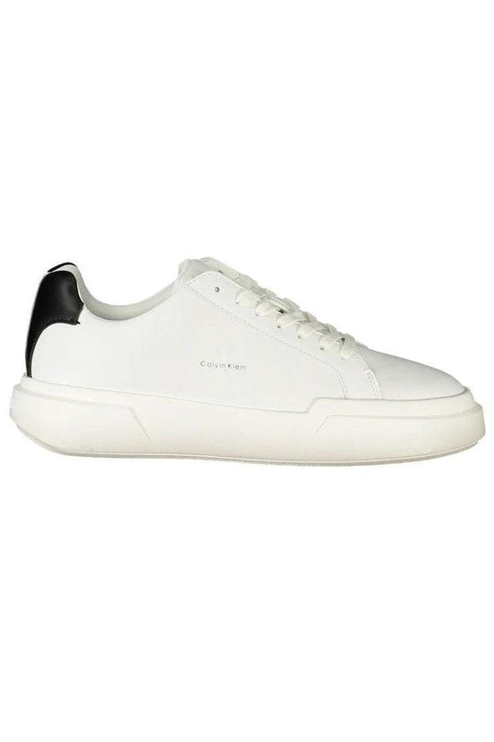 Calvin Klein Sneaker Weiß | ELORÉ by Calvin Klein