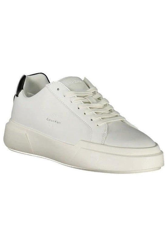 Calvin Klein Sneaker Weiß | ELORÉ by Calvin Klein
