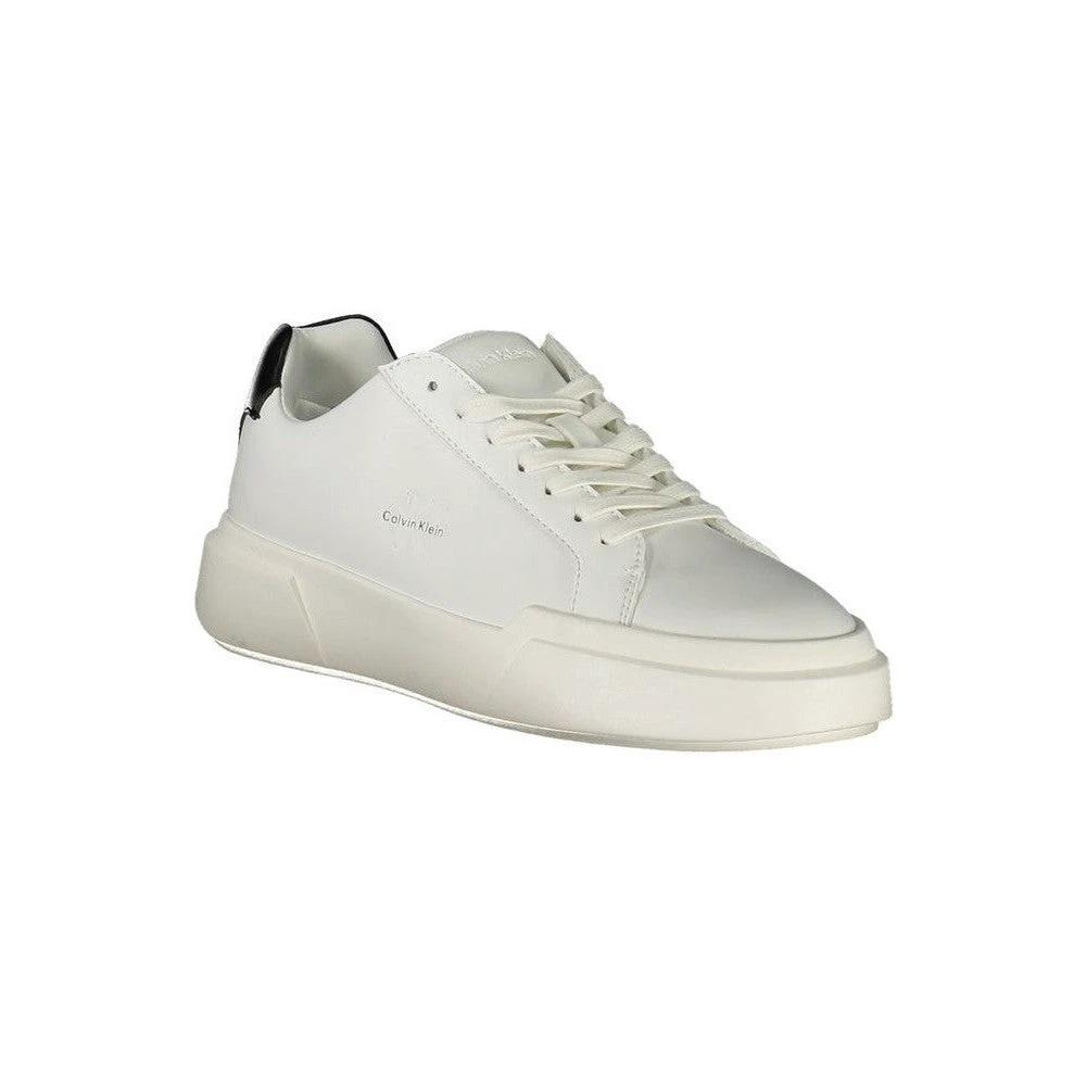 Calvin Klein Sneaker Weiß | ELORÉ by Calvin Klein