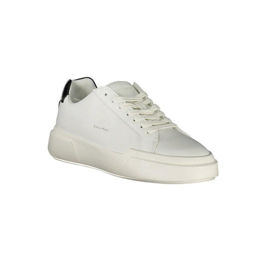 Calvin Klein Sneaker Weiß | ELORÉ by Calvin Klein
