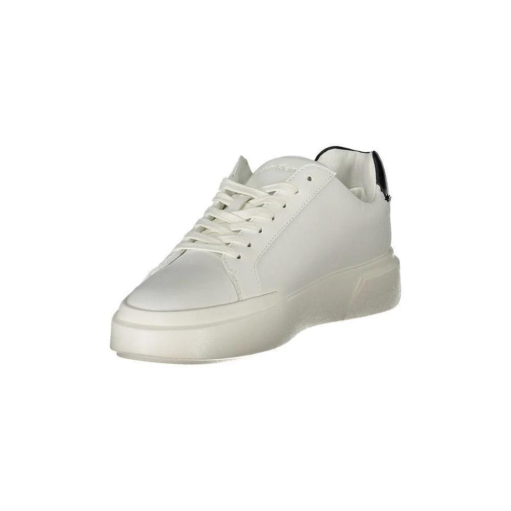 Calvin Klein Sneaker Weiß | ELORÉ by Calvin Klein