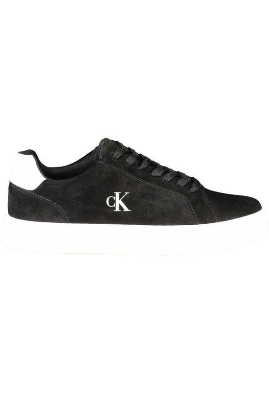 Calvin Klein Sneaker Schwarz | ELORÉ by Calvin Klein