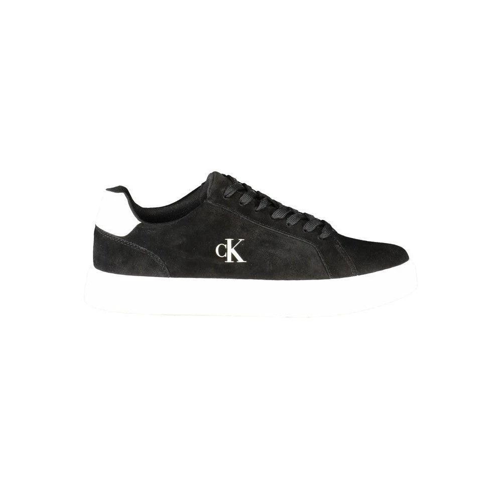 Calvin Klein Sneaker Schwarz | ELORÉ by Calvin Klein