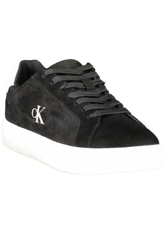 Calvin Klein Sneaker Schwarz | ELORÉ by Calvin Klein