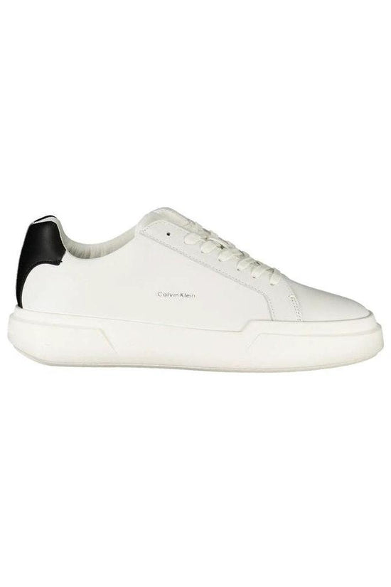 Calvin Klein Sneaker Weiß | ELORÉ by Calvin Klein