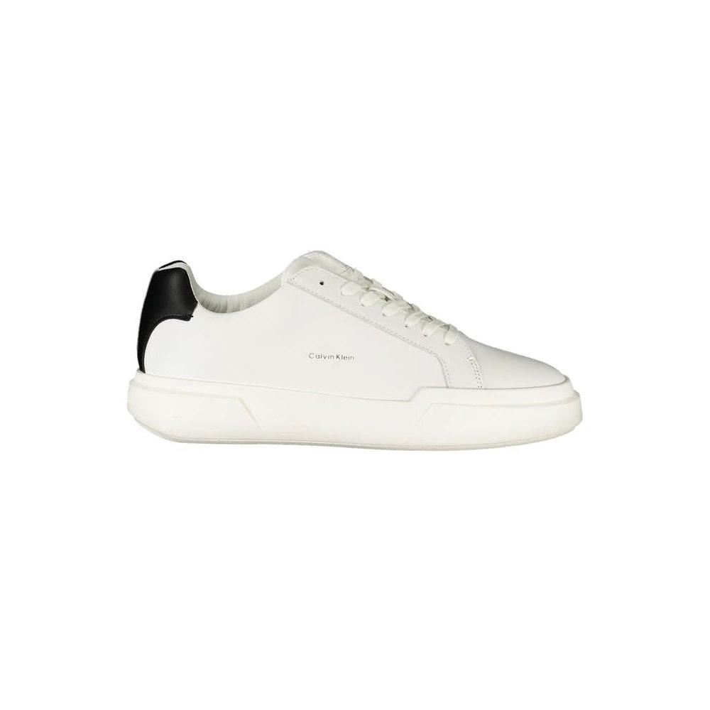 Calvin Klein Sneaker Weiß | ELORÉ by Calvin Klein