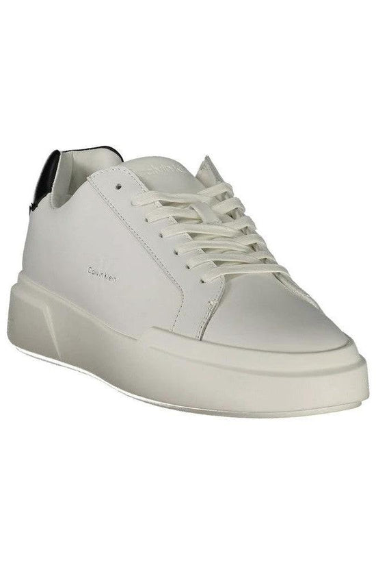 Calvin Klein Sneaker Weiß | ELORÉ by Calvin Klein