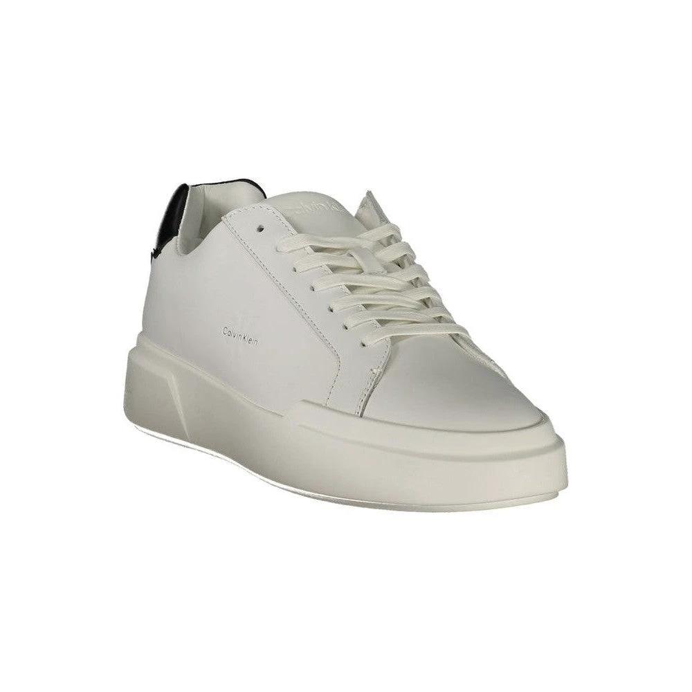 Calvin Klein Sneaker Weiß | ELORÉ by Calvin Klein