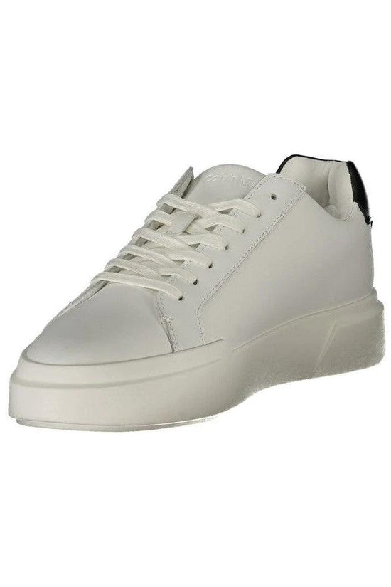 Calvin Klein Sneaker Weiß | ELORÉ by Calvin Klein