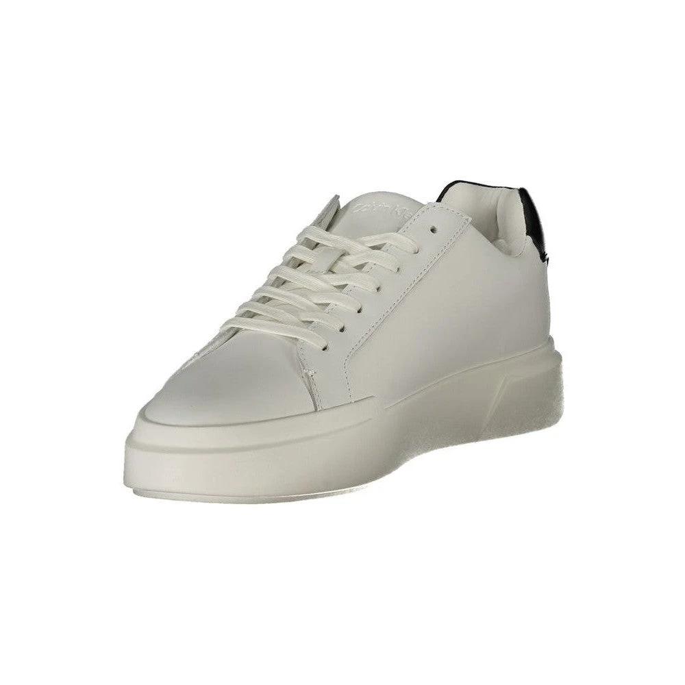 Calvin Klein Sneaker Weiß | ELORÉ by Calvin Klein