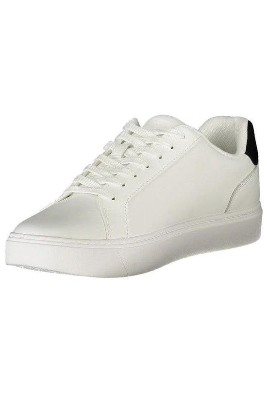 Alexander McQueen Lace Up High Top Sneaker Weiß | ELORÉ by Calvin Klein