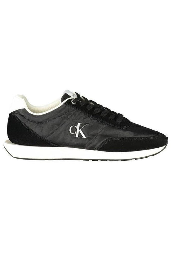 Calvin Klein Sneaker Schwarz | ELORÉ by Calvin Klein