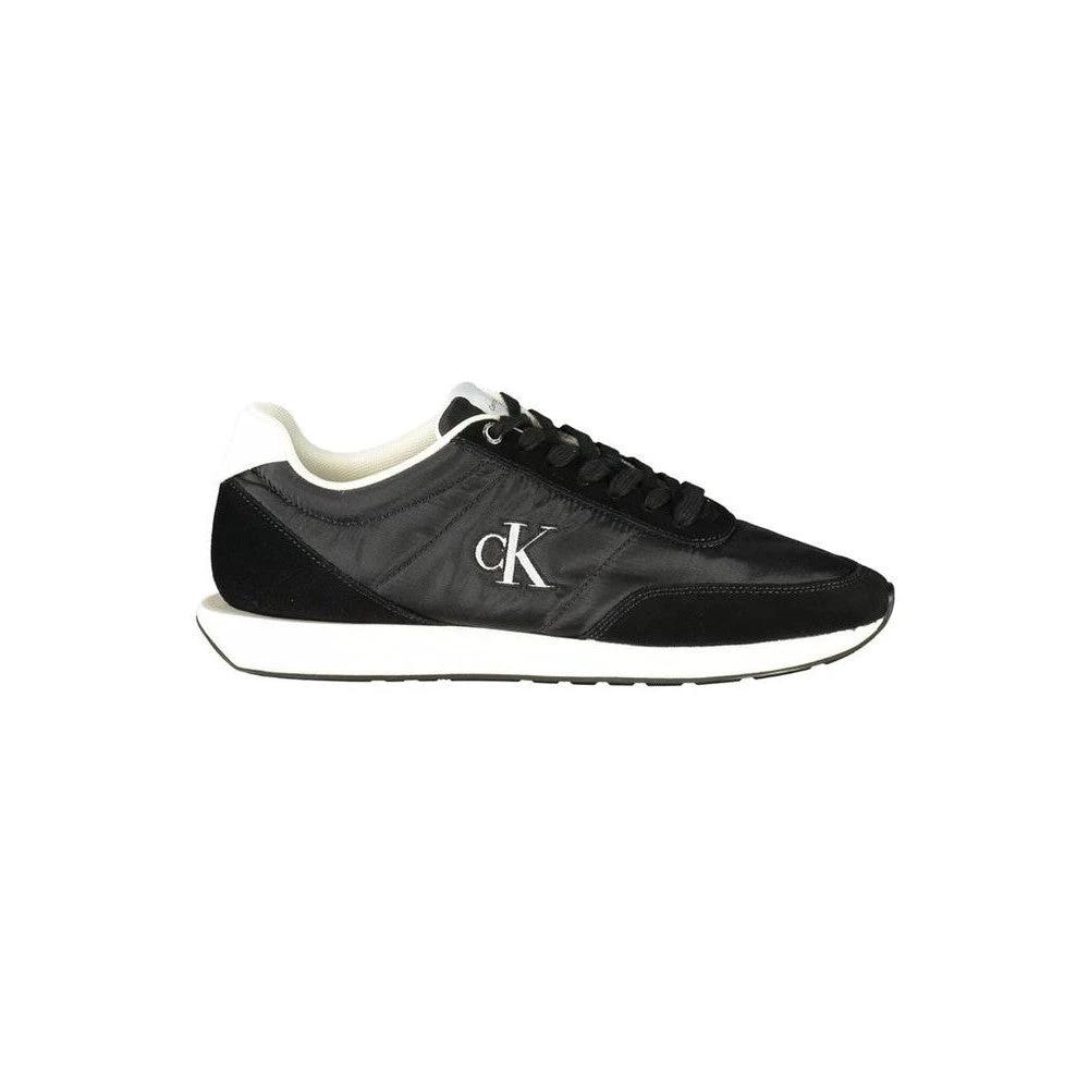Calvin Klein Sneaker Schwarz | ELORÉ by Calvin Klein
