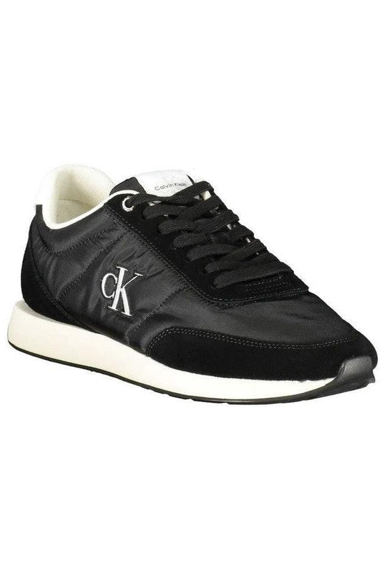Calvin Klein Sneaker Schwarz | ELORÉ by Calvin Klein