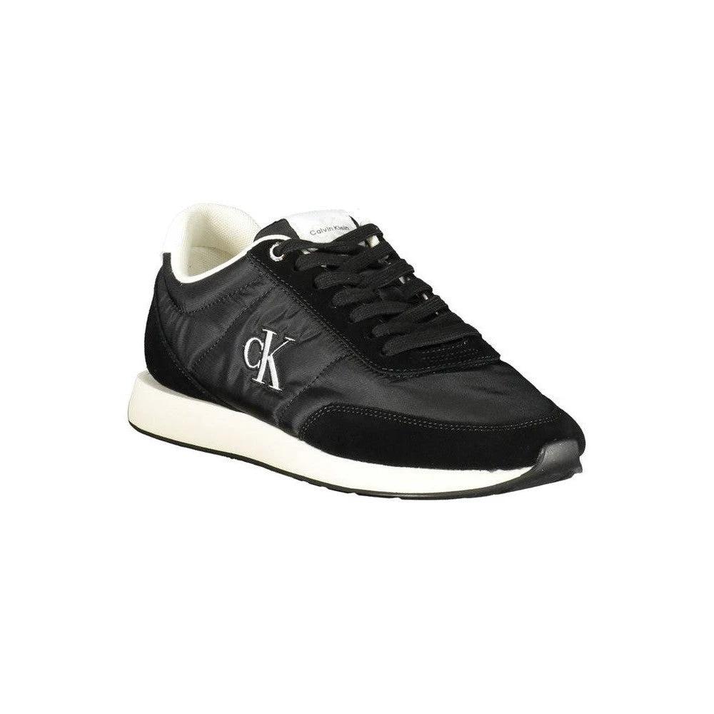Calvin Klein Sneaker Schwarz | ELORÉ by Calvin Klein