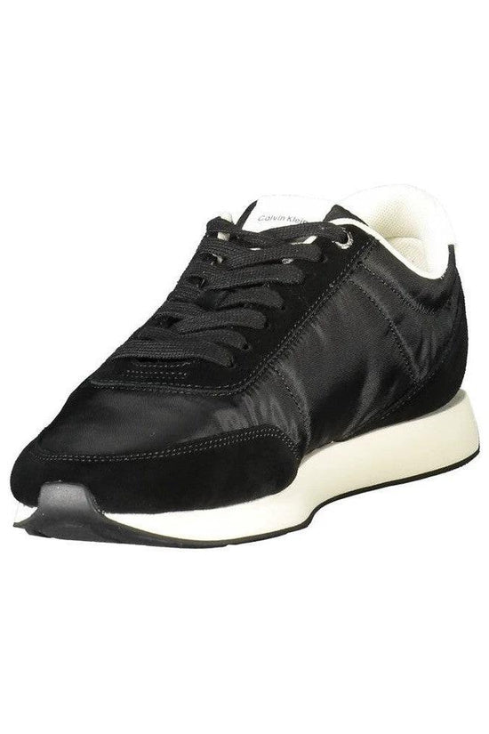 Calvin Klein Sneaker Schwarz | ELORÉ by Calvin Klein