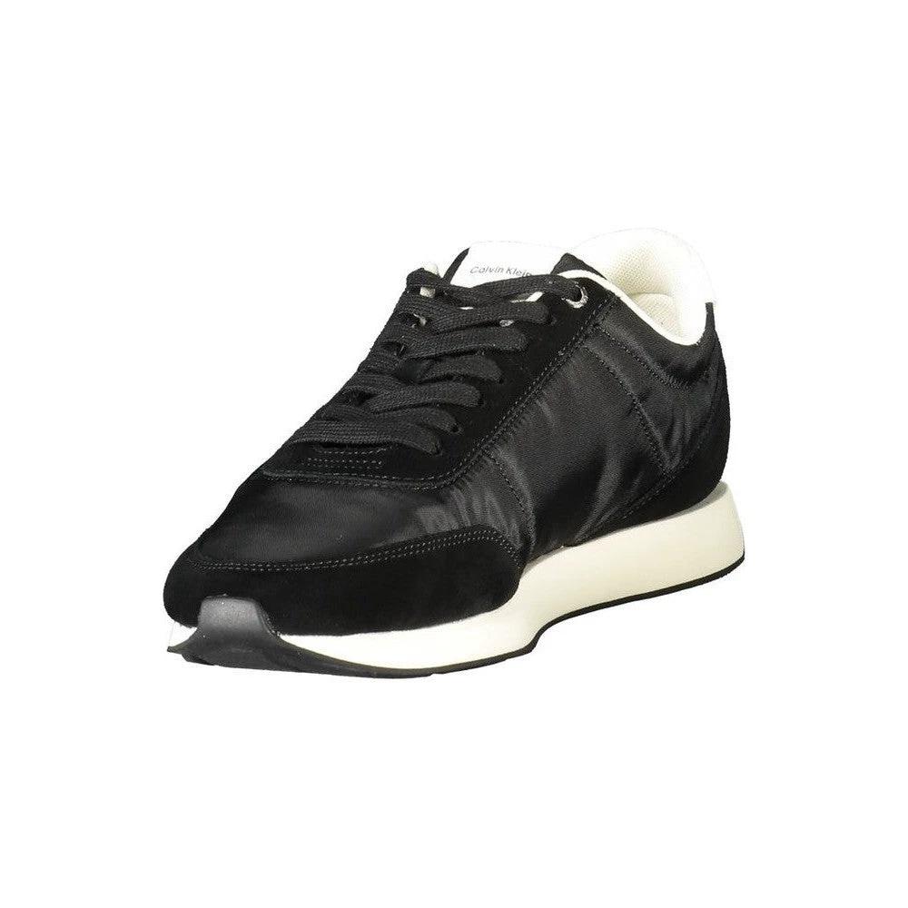Calvin Klein Sneaker Schwarz | ELORÉ by Calvin Klein