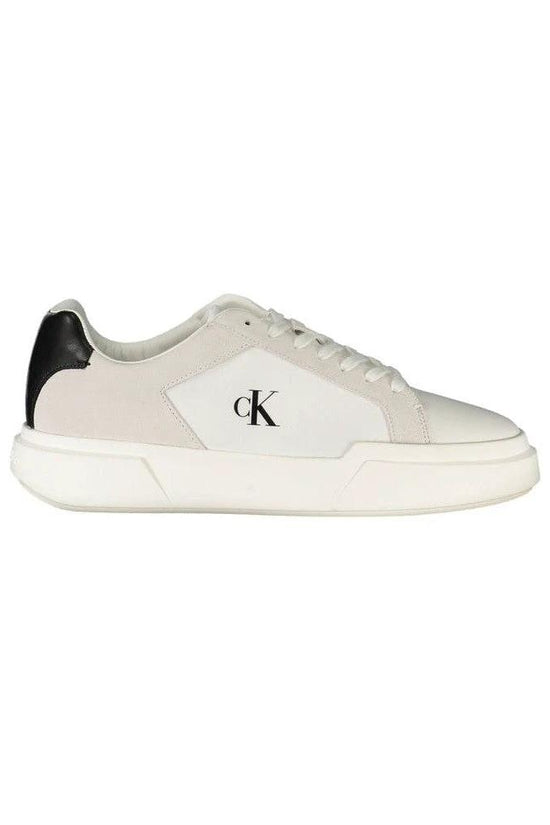 Calvin Klein Sneaker Weiss | ELORÉ by Calvin Klein