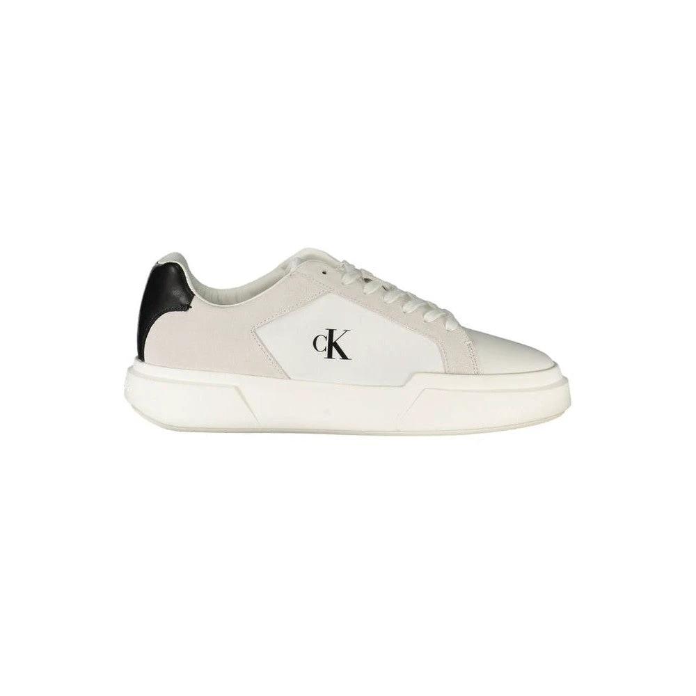 Calvin Klein Sneaker Weiss | ELORÉ by Calvin Klein