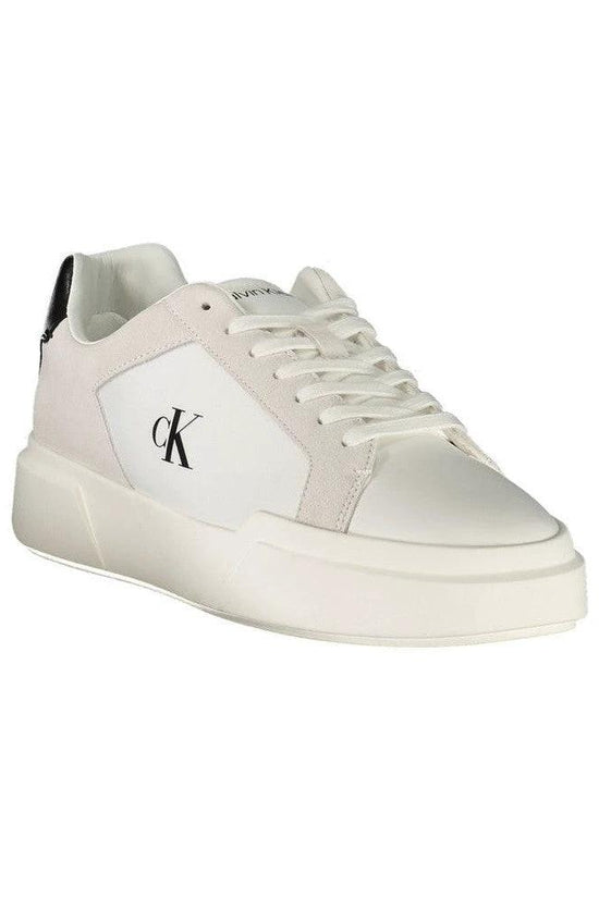Calvin Klein Sneaker Weiss | ELORÉ by Calvin Klein