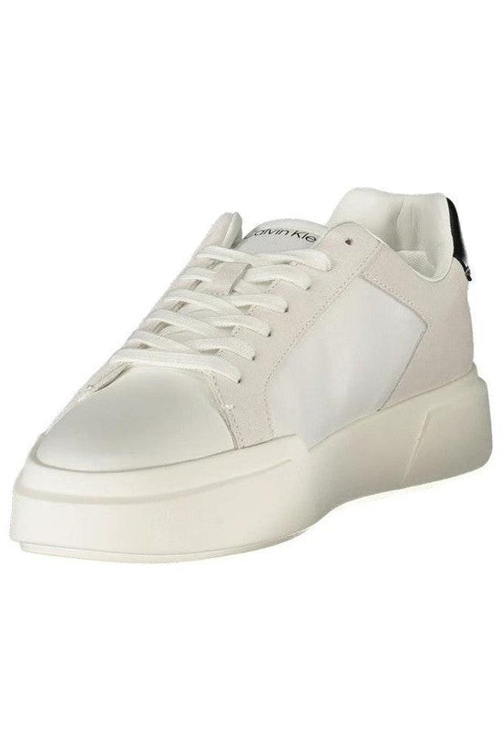 Calvin Klein Sneaker Weiss | ELORÉ by Calvin Klein